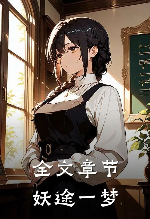 全文章节妖途一梦