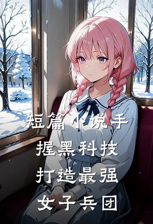 短篇小说手握黑科技，打造最强女子兵团