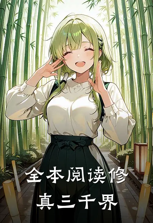 全本阅读修真三千界