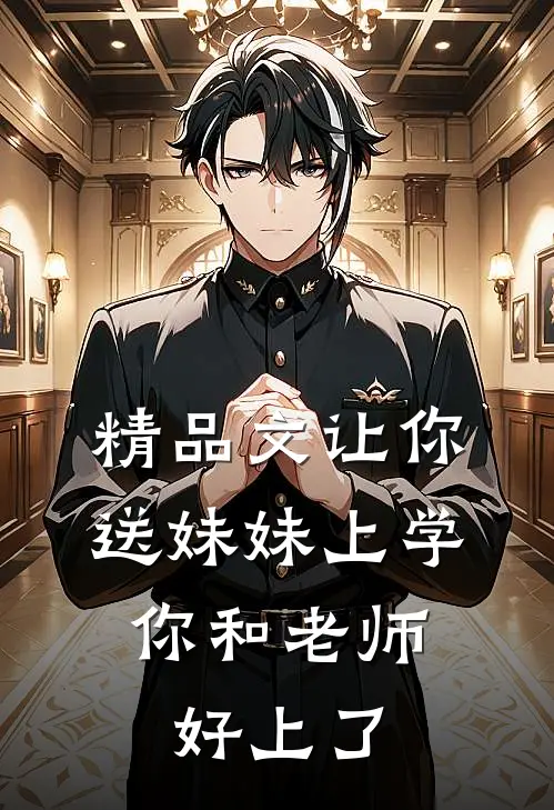 精品文让你送妹妹上学，你和老师好上了