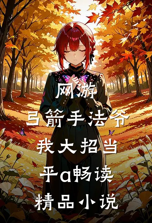 网游：弓箭手法爷，我大招当平a畅读精品小说