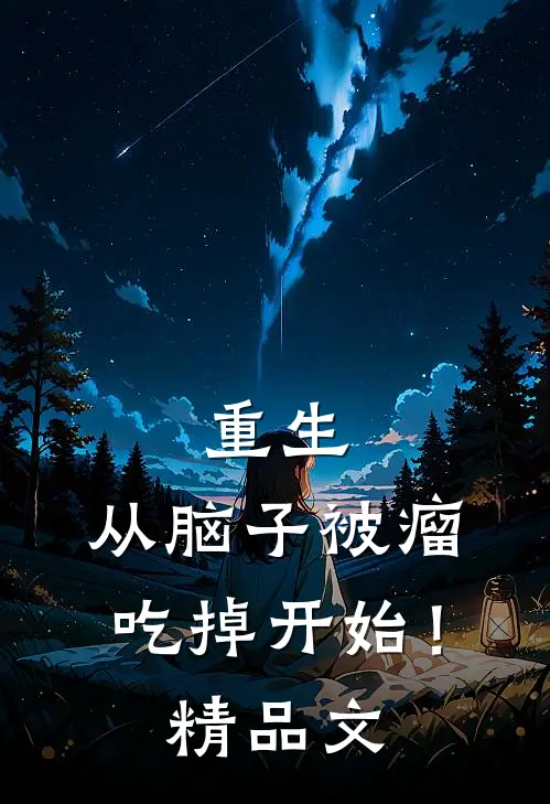 重生：从脑子被瘤吃掉开始！精品文