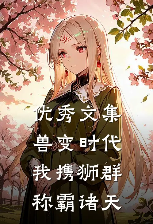 优秀文集兽变时代，我携狮群称霸诸天