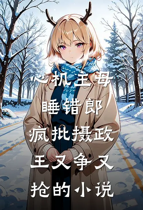 心机主母睡错郎，疯批摄政王又争又抢的小说