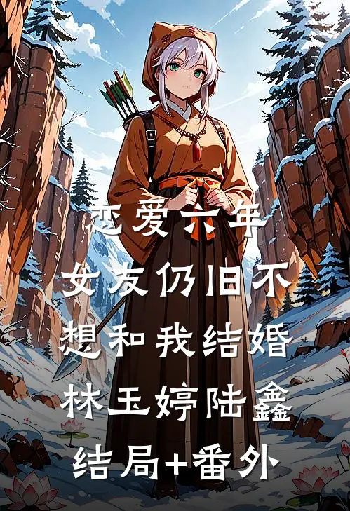 恋爱六年，女友仍旧不想和我结婚林玉婷陆鑫结局+番外