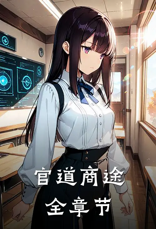 官道商途全章节