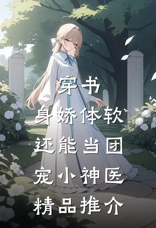 穿书：身娇体软，还能当团宠小神医精品推介