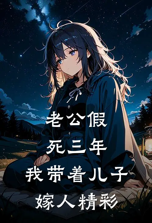 老公假死三年，我带着儿子嫁人精彩