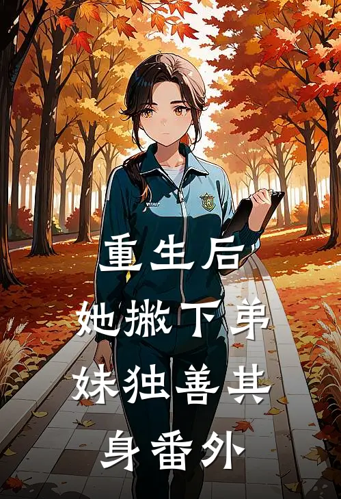 重生后，她撇下弟妹独善其身番外