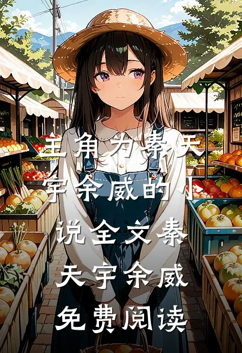 主角为秦天宇余威的小说全文秦天宇余威免费阅读