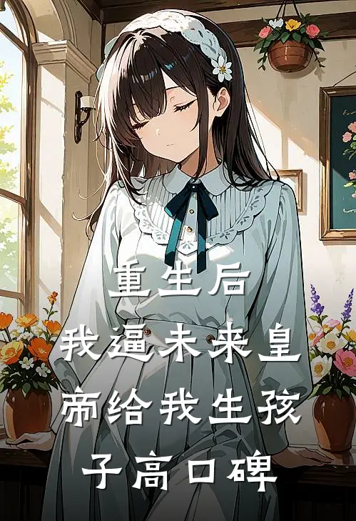 重生后，我逼未来皇帝给我生孩子高口碑