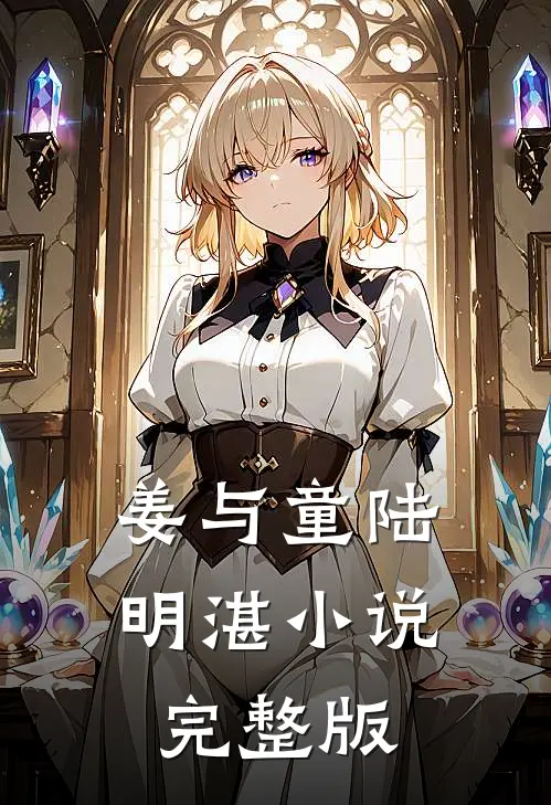 姜与童陆明湛小说完整版