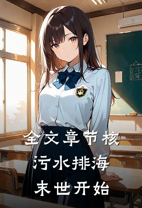 全文章节核污水排海：末世开始