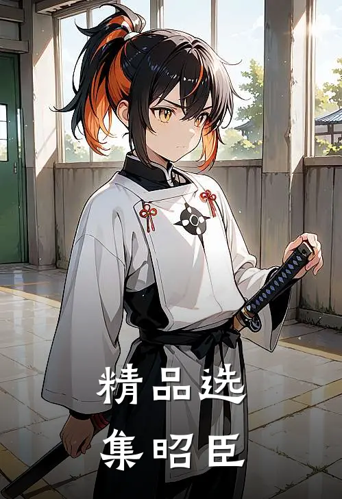精品选集昭臣
