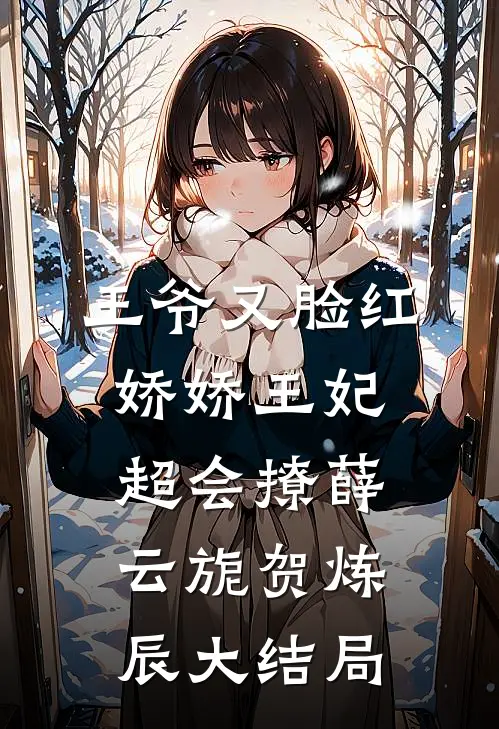 王爷又脸红，娇娇王妃超会撩薛云旎贺炼辰大结局