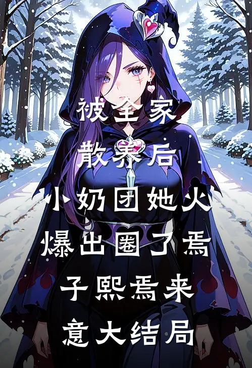 被全家散养后，小奶团她火爆出圈了焉子熙焉来意大结局