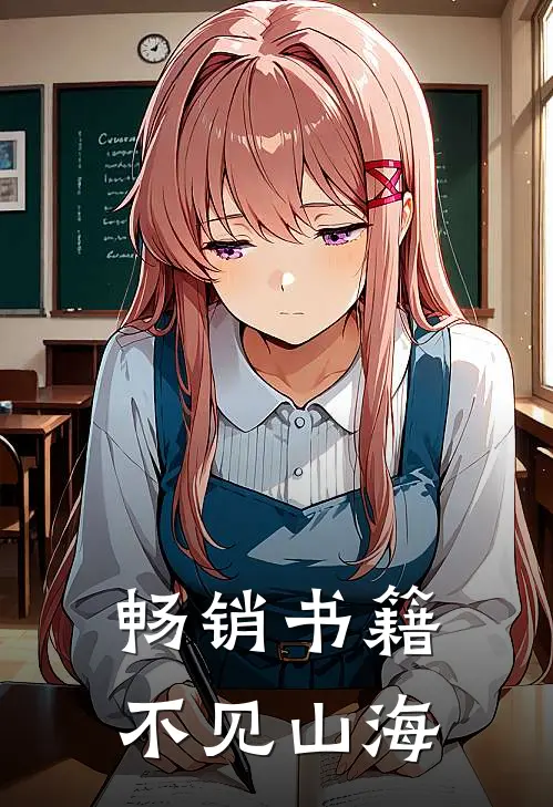 畅销书籍不见山海