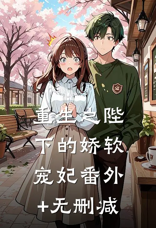 重生之陛下的娇软宠妃番外+无删减