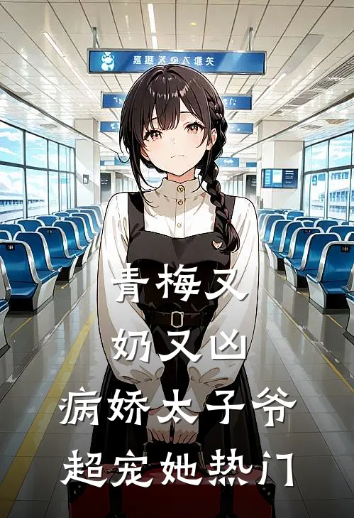 青梅又奶又凶，病娇太子爷超宠她热门