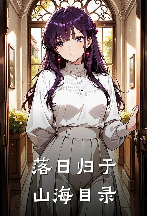 落日归于山海目录