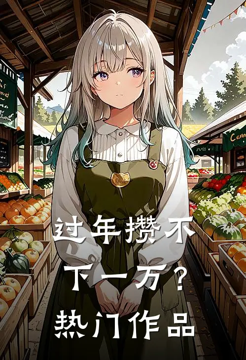 过年攒不下一万？热门作品