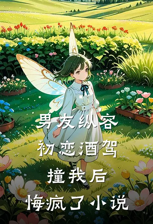 男友纵容初恋酒驾撞我后，悔疯了小说