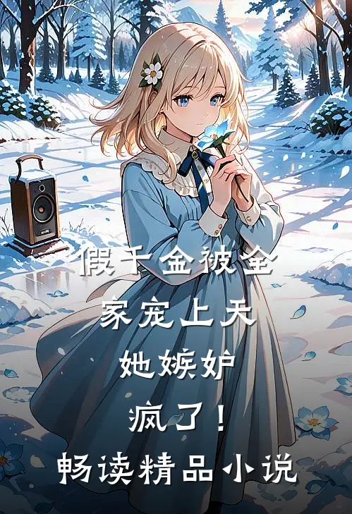 假千金被全家宠上天，她嫉妒疯了！畅读精品小说