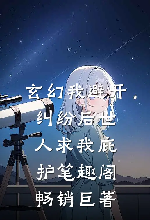 玄幻我避开纠纷后世人求我庇护笔趣阁畅销巨著