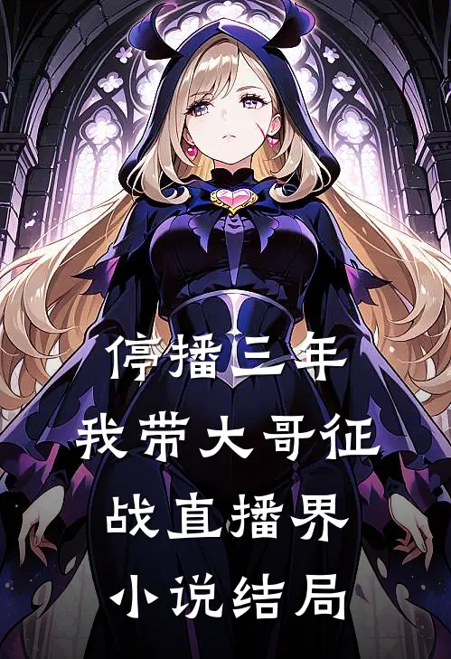 停播三年：我带大哥征战直播界小说结局