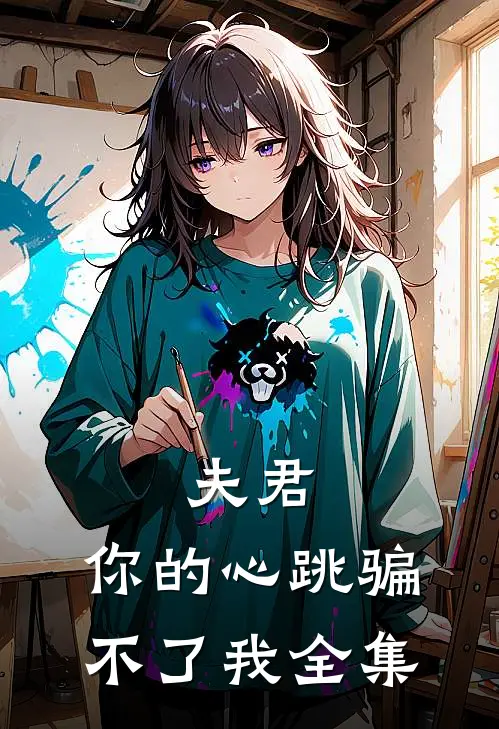 夫君，你的心跳骗不了我 全集