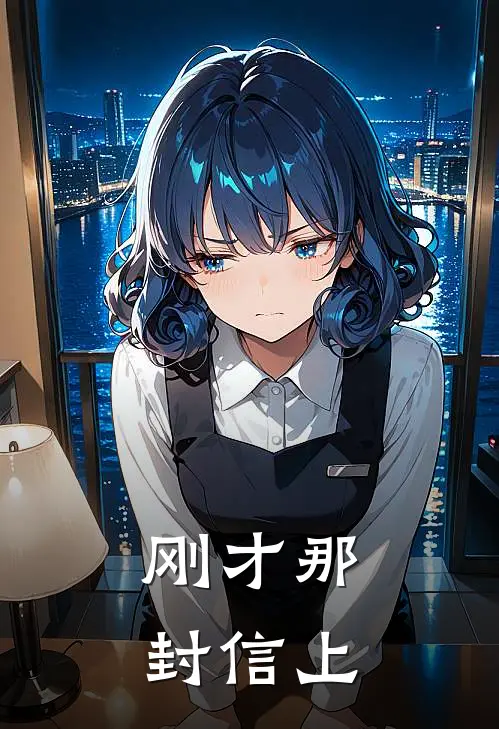 刚才那封信上
