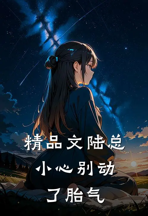 精品文陆总，小心别动了胎气
