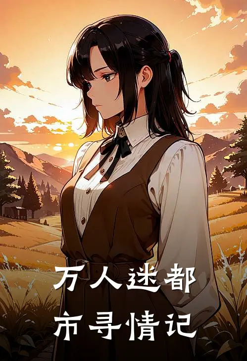 万人迷都市寻情记