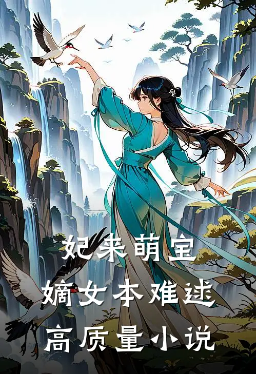 妃来萌宝：嫡女本难逑高质量小说