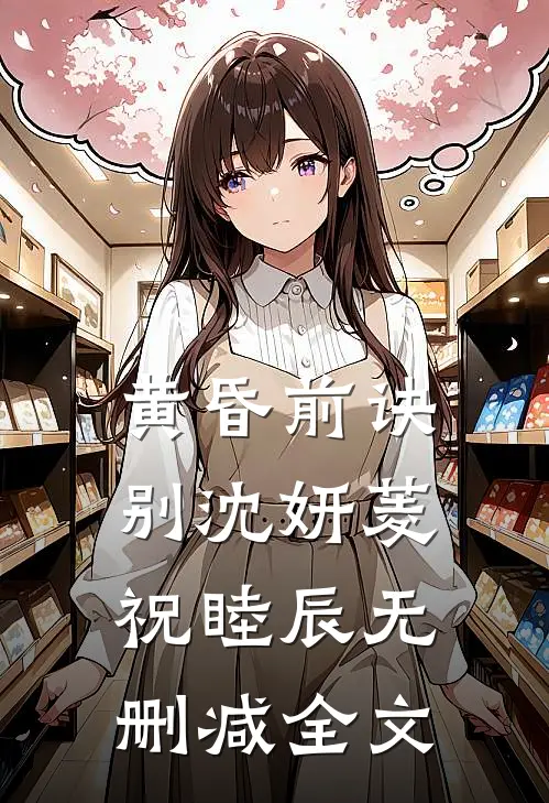 黄昏前诀别沈妍菱祝睦辰无删减全文