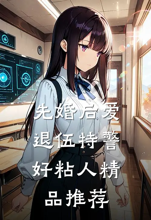 先婚后爱：退伍特警好粘人精品推荐