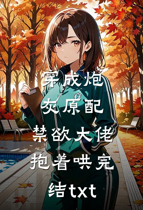 穿成炮灰原配，禁欲大佬抱着哄完结txt