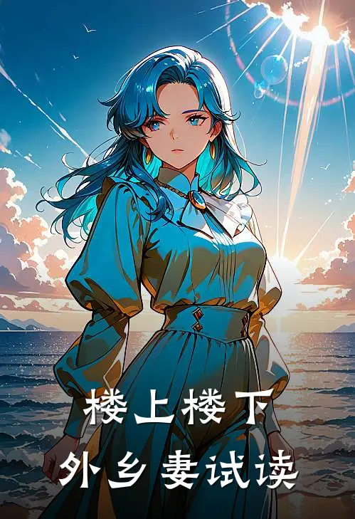 楼上楼下，外乡妻试读