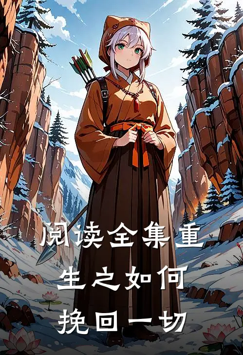 阅读全集重生之如何挽回一切