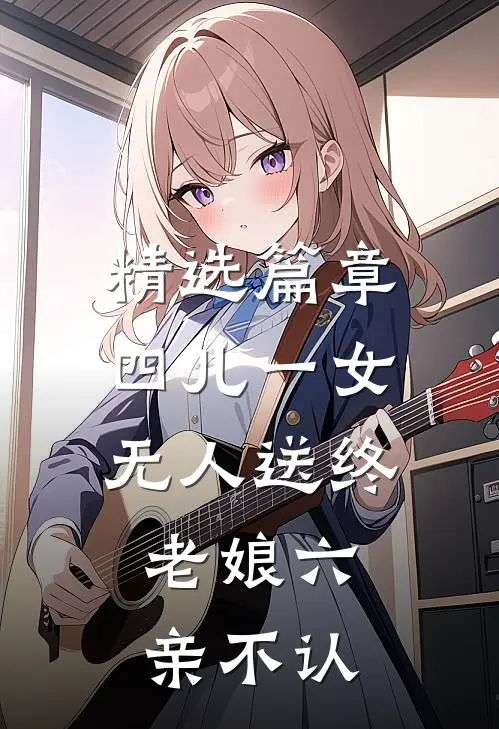 精选篇章四儿一女无人送终，老娘六亲不认