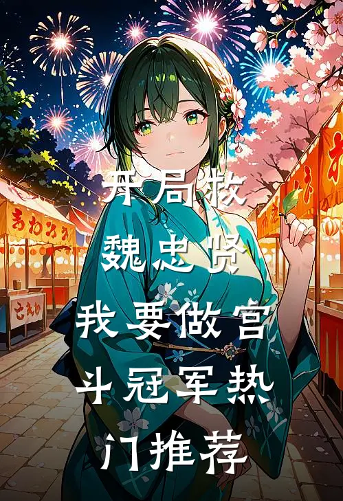 开局救魏忠贤，我要做宫斗冠军热门推荐
