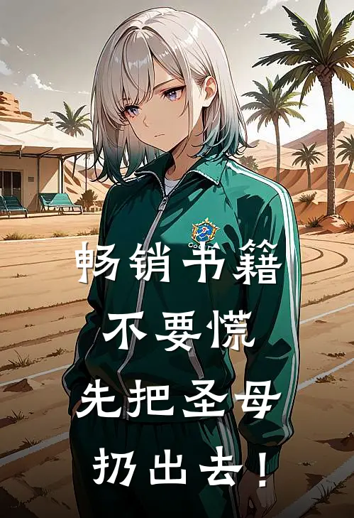 畅销书籍不要慌，先把圣母扔出去！