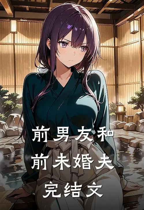 前男友和前未婚夫完结文