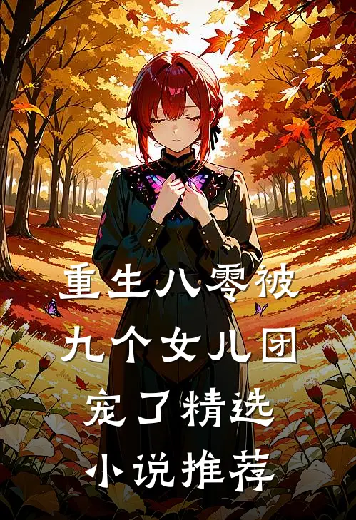重生八零被九个女儿团宠了精选小说推荐