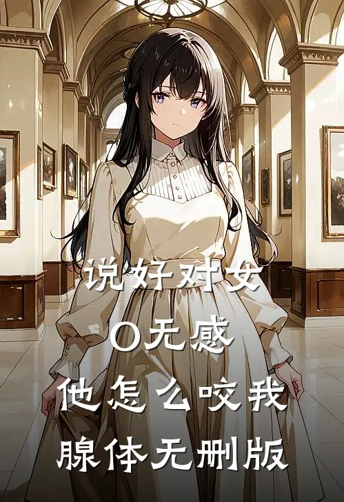 说好对女O无感，他怎么咬我腺体无删版