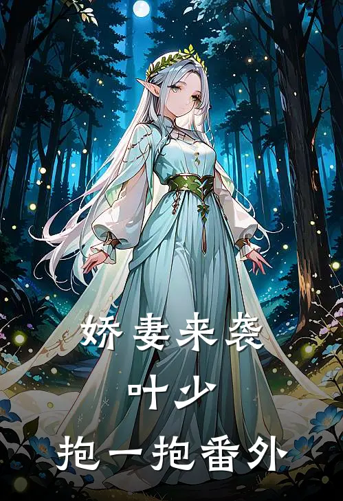 娇妻来袭：叶少，抱一抱番外
