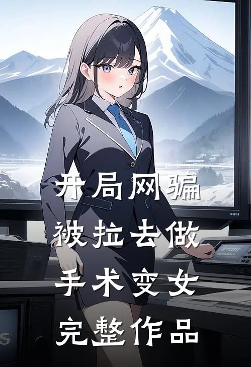 开局网骗，被拉去做手术变女完整作品