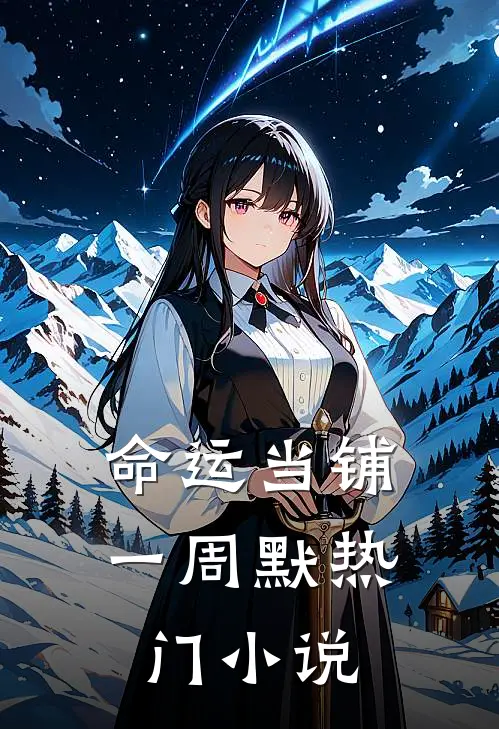 命运当铺一周默热门小说
