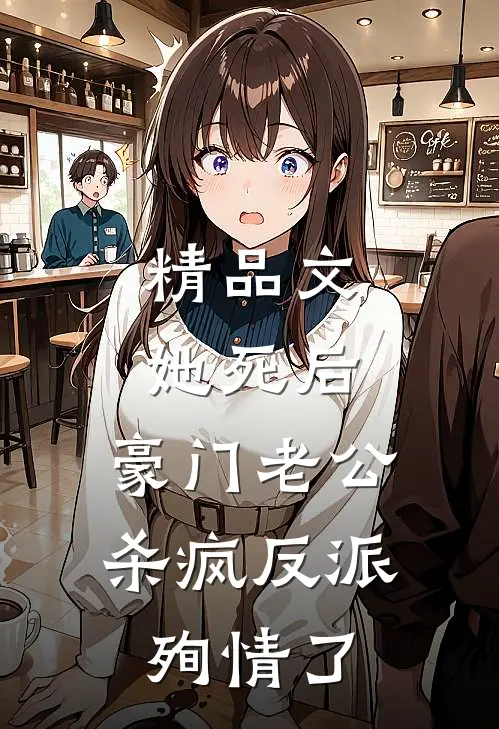 精品文她死后，豪门老公杀疯反派殉情了