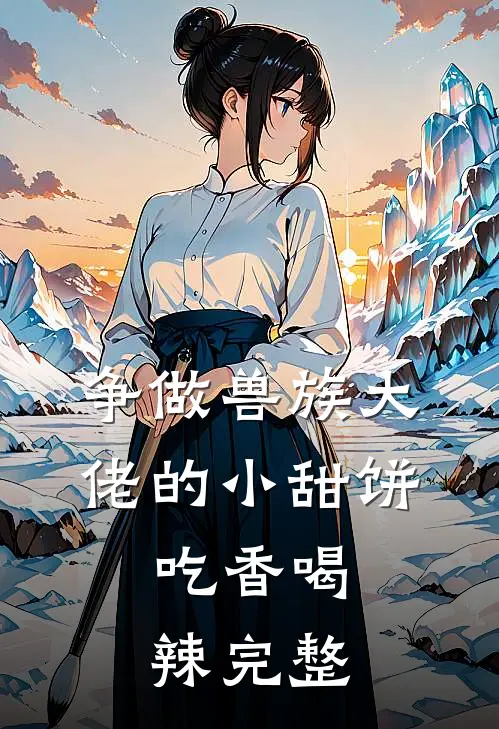 争做兽族大佬的小甜饼，吃香喝辣完整